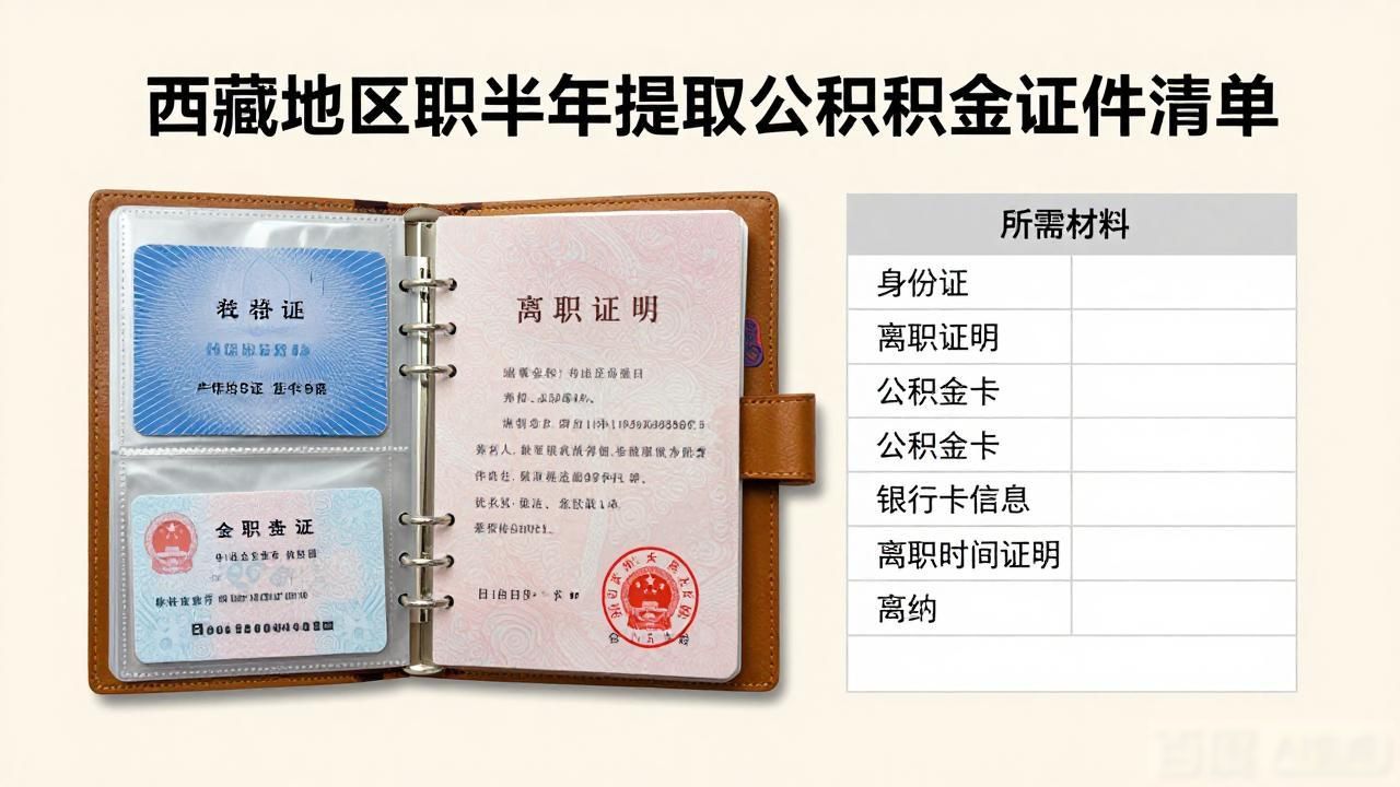 离职半年提取需要哪些证件_离职提取公积金需要材料_证件离职提取需要多久