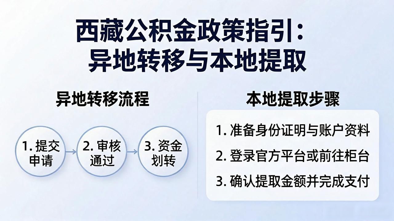 离职公积金提取流程2021_离职公积金提取政策趋势解读_离职公积金提取新规2020