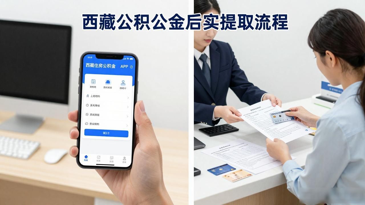 离职人员提取住房公积金_离职状态购房提取流程是什么_离职购房提取公积金