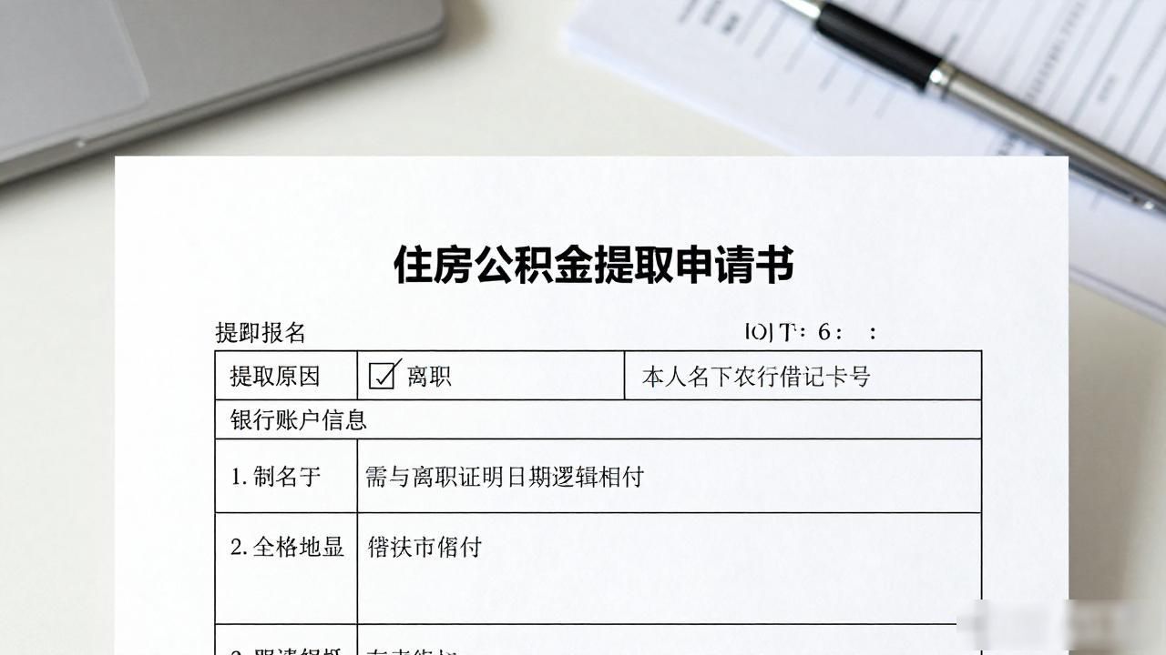 离职提取需要哪些表格_离职表格提取需要什么资料_离职表格提取需要多久