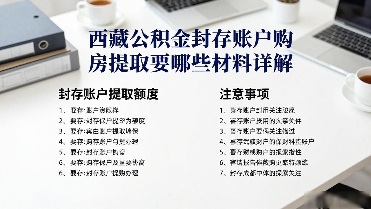 封存账户购房提取要哪些材料_购房提取封存公积金_购房提取账户材料封存要钱吗