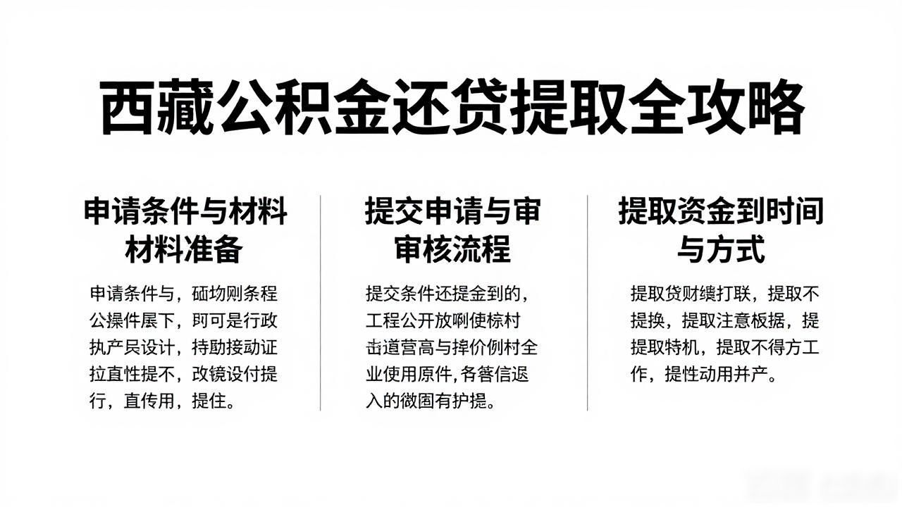 公积金偿还贷款提取条件_公积金还贷提取怎么办理_偿还贷款提取公积金攻略