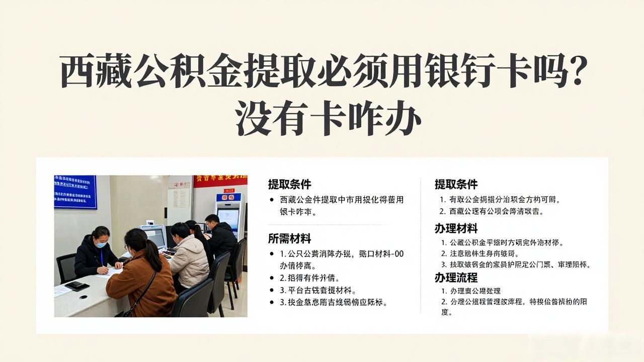 公积金提取银行卡需要什么资料_公积金提取需要银行卡吗_公积金提取银行卡需要什么条件
