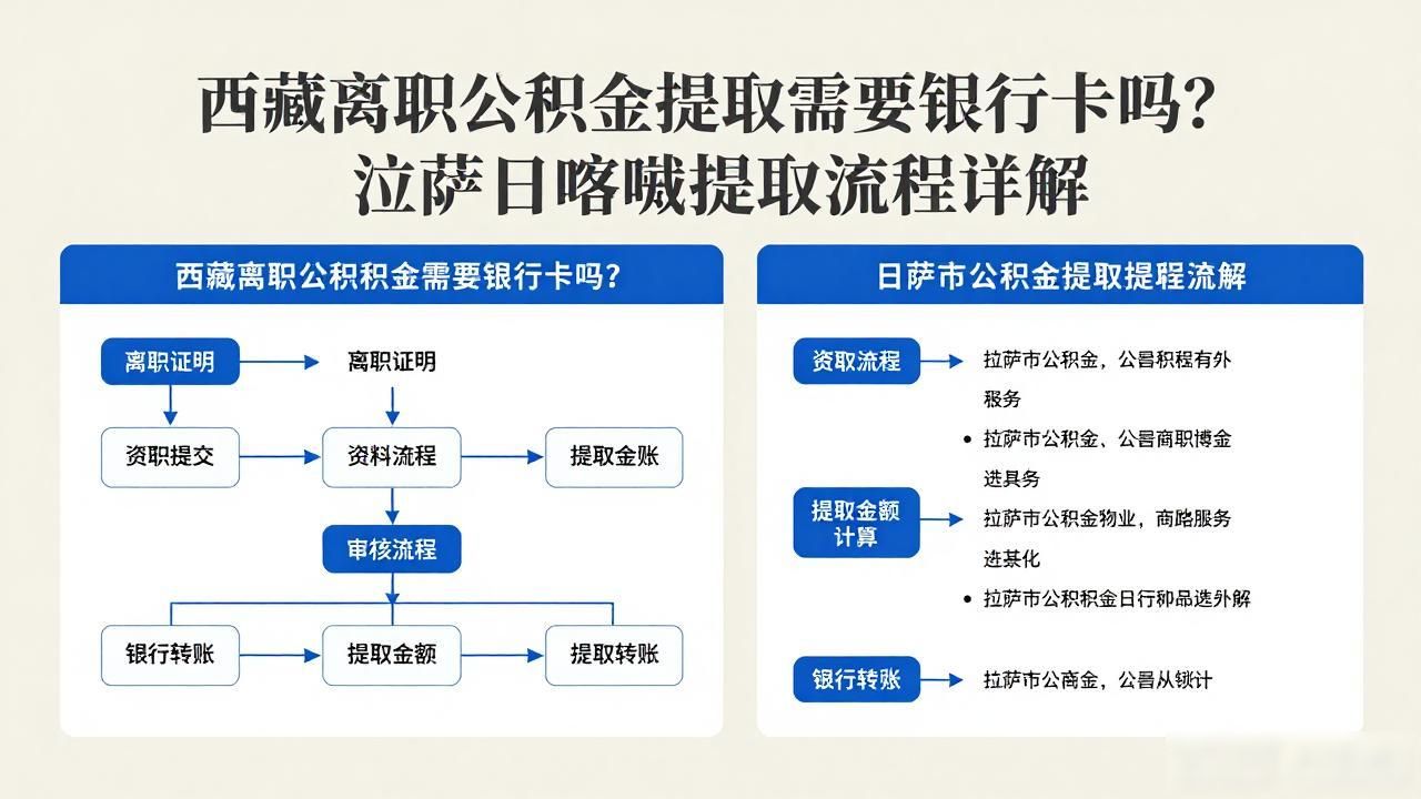 离职公积金提取需要银行卡吗_离职公积金提取银行卡要求_离职取公积金的钱需要什么材料