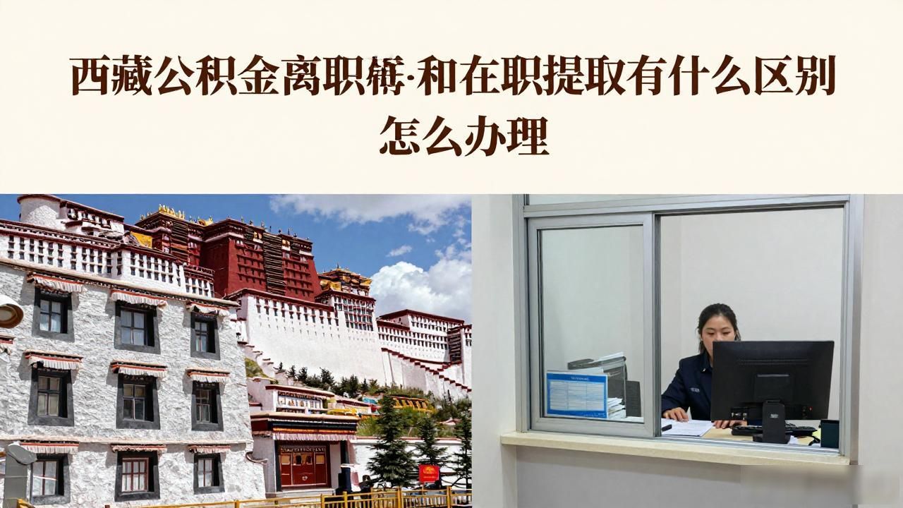 在职提取公积金有什么影响_离职提取和在职提取有什么区别_在职已提离职