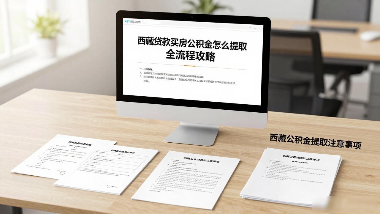 买房公积金提取方法_贷款买房公积金提取攻略_买房公积金提取怎么提