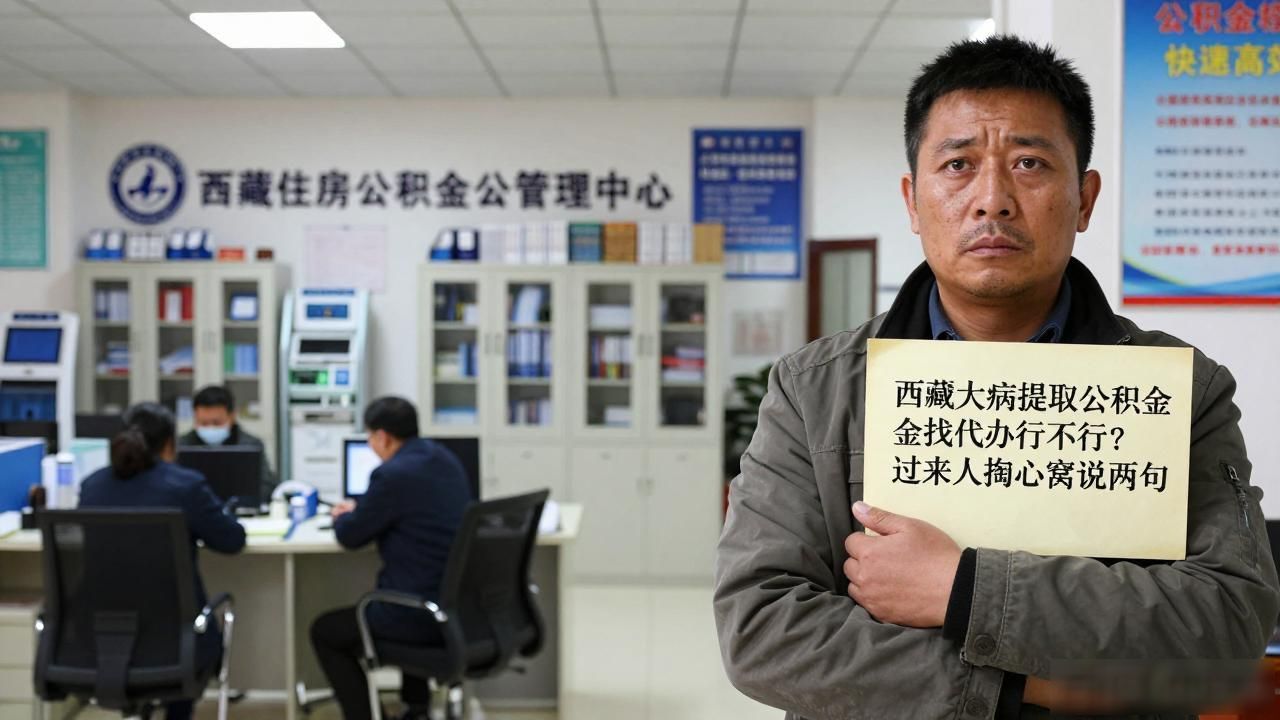大病提取公积金找代办行吗_大病提取住房公积金_公积金提取的患大病怎么提取