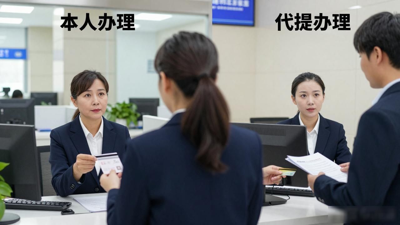 公积金封存与提取的区别_封存公积金代提和本人办理区别_提取封存公积金所需材料