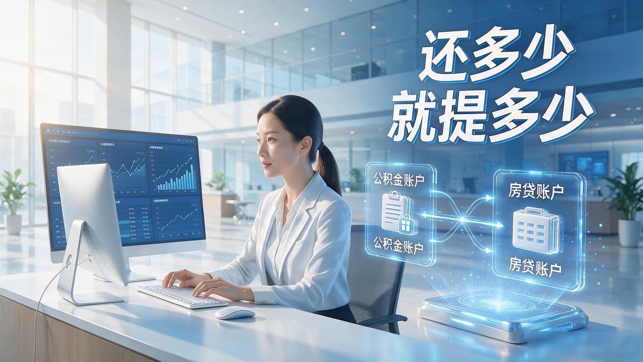 房贷能代取提现吗_还房贷代提能取多少_房贷提取公积金一年可以提几次