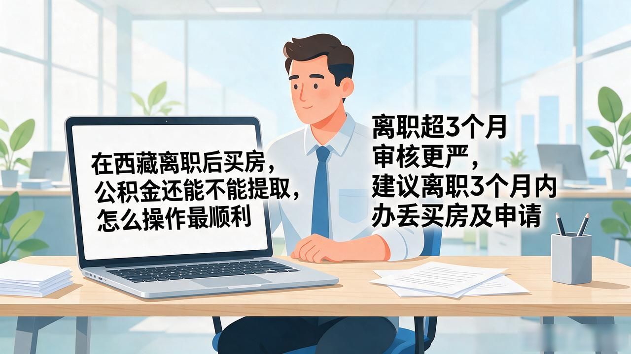 离职后买房还可以用公积金吗_离职后想提取公积金买房可以吗_离职后买房能提取公积金吗