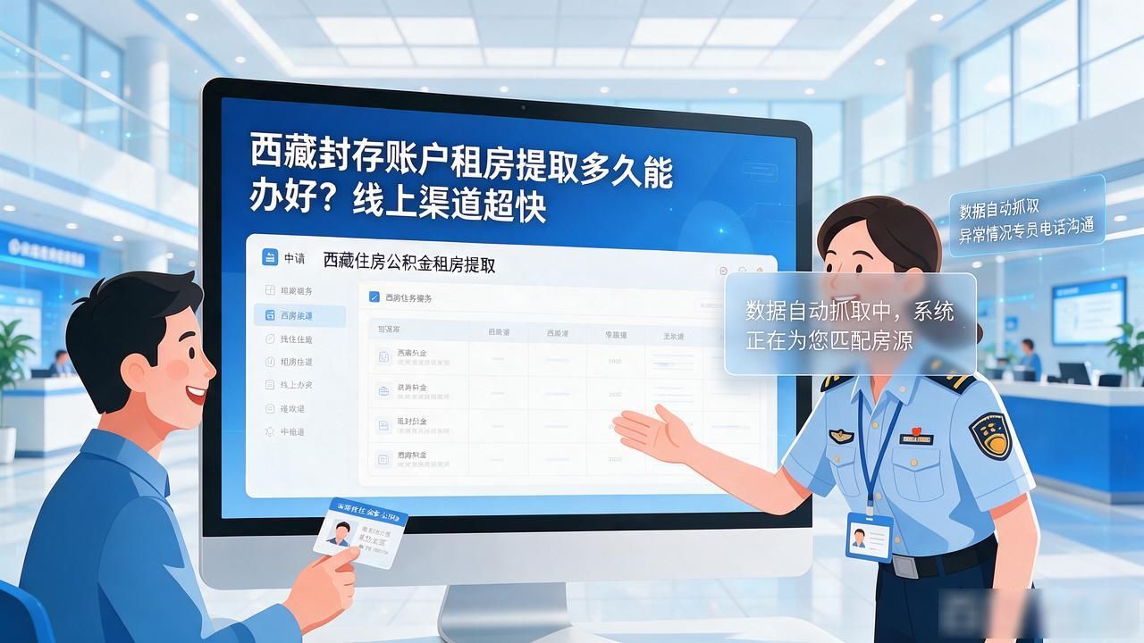 封存的话租房能提取公积金吗_封存账户租房提取多久能办好_租房办好提取能账户封存吗