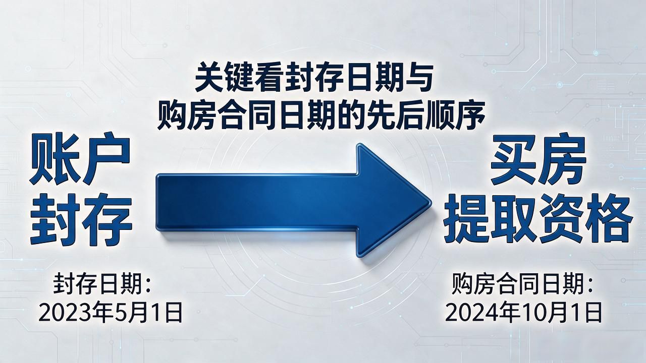 住房公积金封存影响购房提取嘛_购房提取能账户取封存款吗_封存账户购房提取能取多少