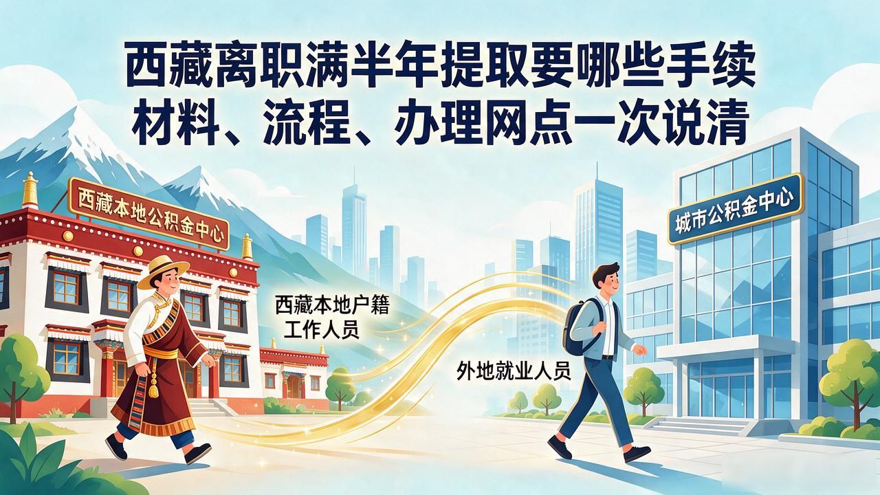离职满半年提取要哪些手续_离职提取公积金要啥条件_离职提取公积金需要什么条件